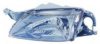 LORO 216-1140R-LD-EM Headlight